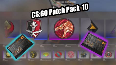 cs go patch pack|CS:GO Patch Pack .